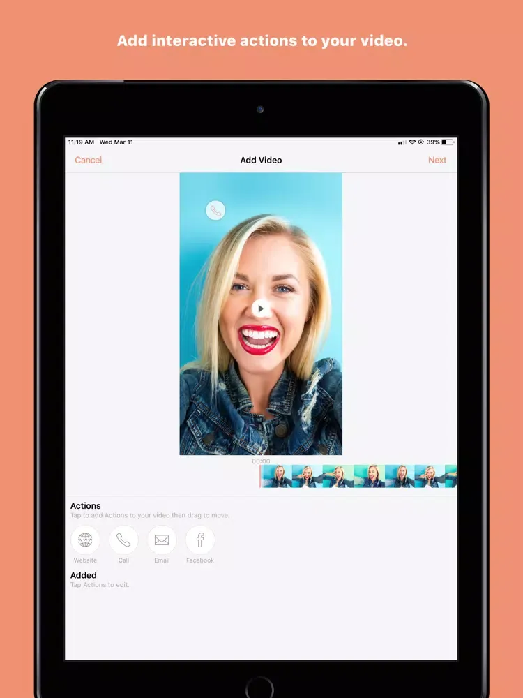 تصاویر VIC Beauty Connect iPad 